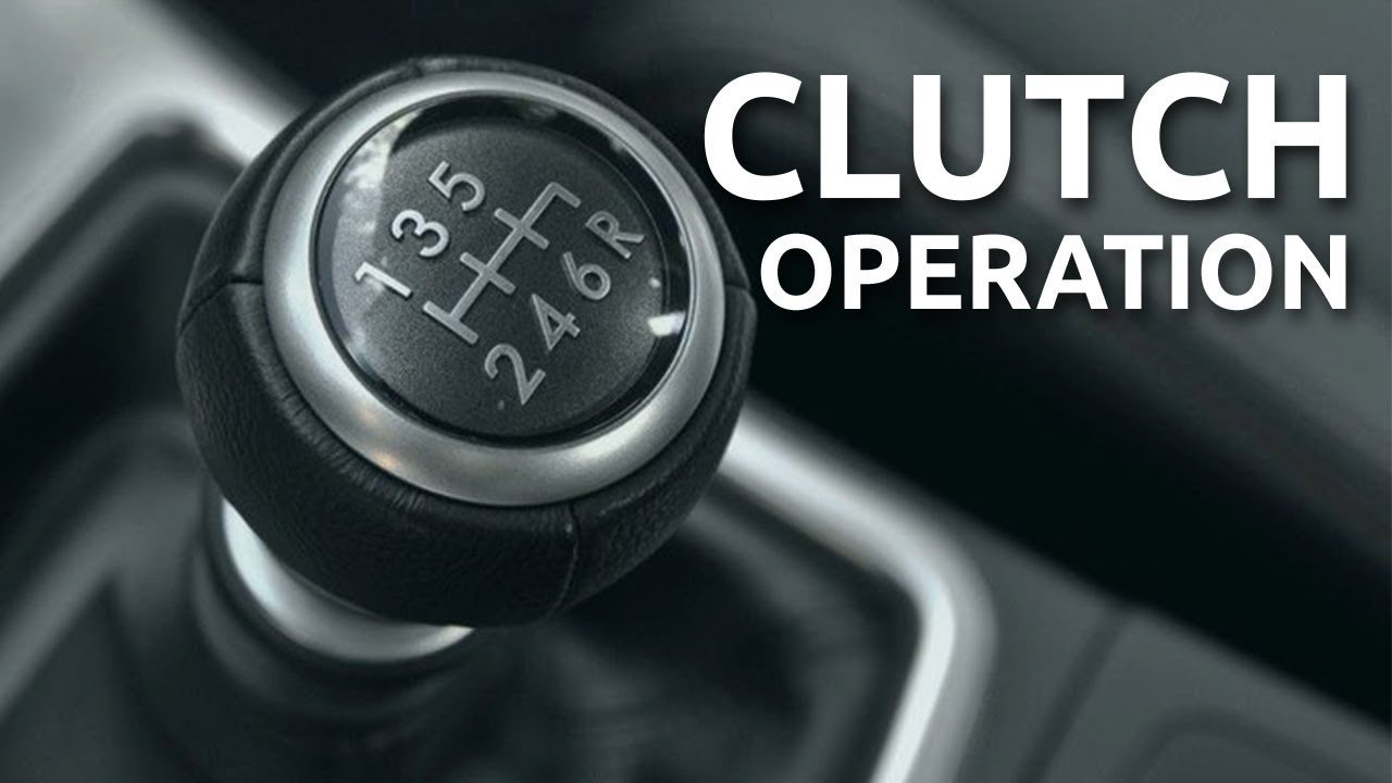 Does My Cars Clutch Need Replacing The Auto Care Group